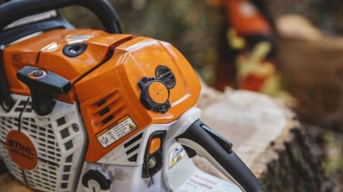 STIHL Smart Connector Blog